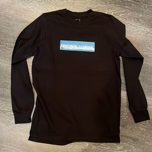 Original Grail long sleeve tee